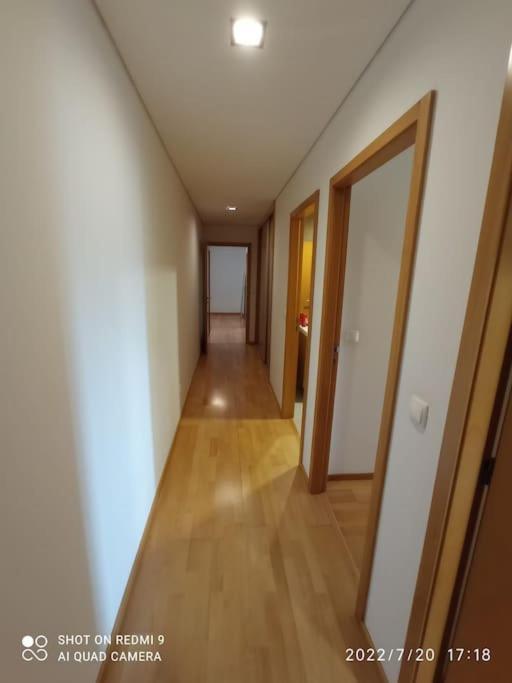 New City Park Apartment In Ponta Delgada Luaran gambar